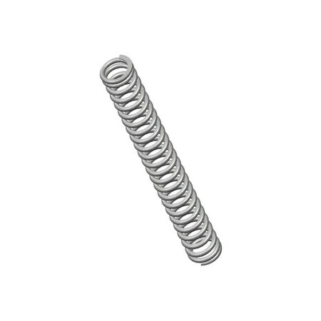 Approved Vendor Compression Spring, O= .180, L= 1.50, W= .026 G909970050